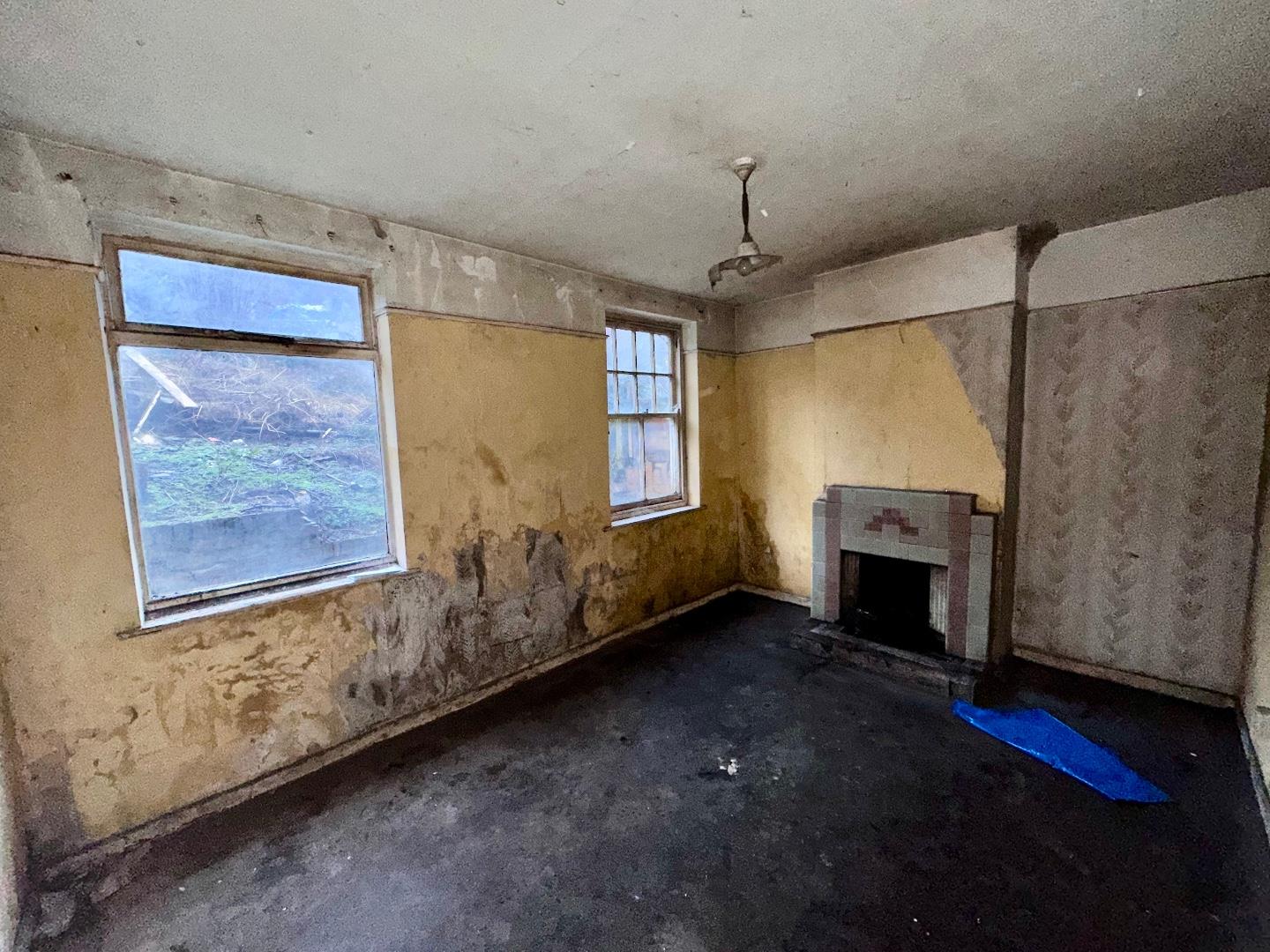 Heol Pandy, Llangeinor, Bridgend County Borough, CF32 8RA